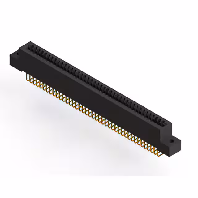 892-041-558-102 EDAC Inc.  Edgeboard Connectors